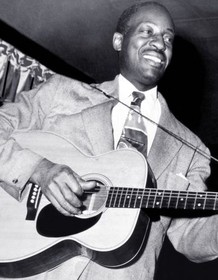 Big Bill Broonzy - Rotten Tomatoes