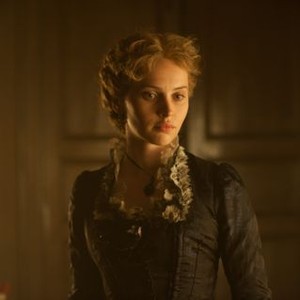 The Invisible Woman photo 13
