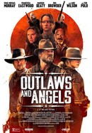 Outlaws and Angels poster image