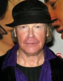 Henry Jaglom