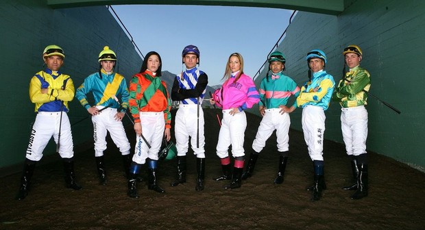 Jockeys: Season 1 | Rotten Tomatoes