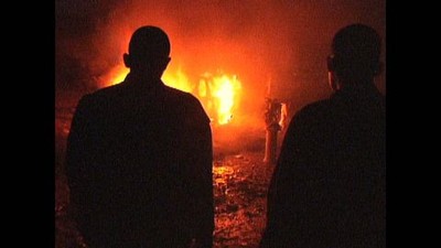 Barrio Triste：鏡頭下麥德林青春的迷惘與希望。