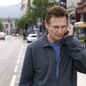 Liam Neeson as Alistair Little in "Five Minutes of Heaven." photo 11