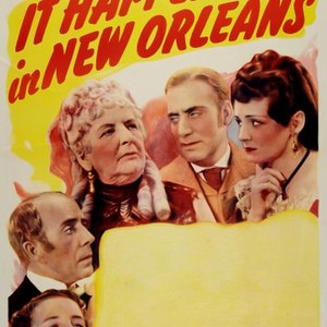 It Happened in New Orleans photo 6