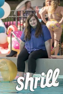 Shrill: Season 1 poster image