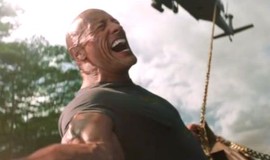 Hobbs & Shaw: Official Clip - Bringing Down the Chopper