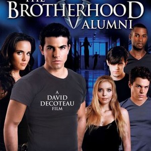 The Brotherhood V: Alumni photo 2