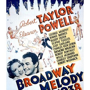 Broadway Melody of 1938 photo 2