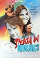 Death in Brunswick poster image