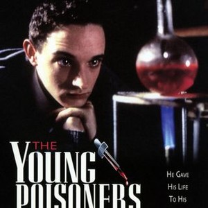 The Young Poisoner's Handbook (1995) photo 17