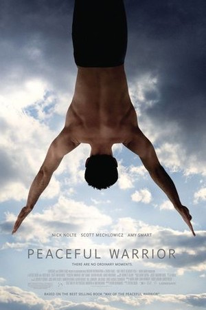 Peaceful Warrior poster