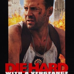 Die Hard: With a Vengeance