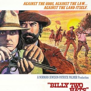 Billy Two Hats (1973)