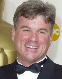 Conrad W. Hall