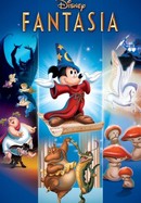 Fantasia poster image