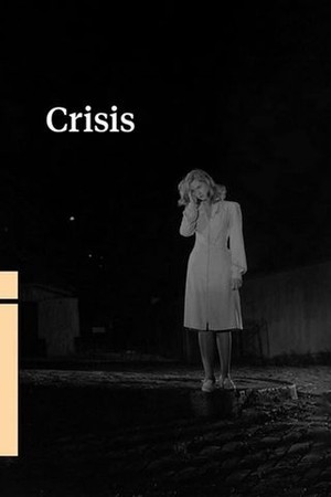 Crisis poster