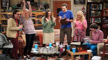 Watch big bang theory season sales 12 episode 23