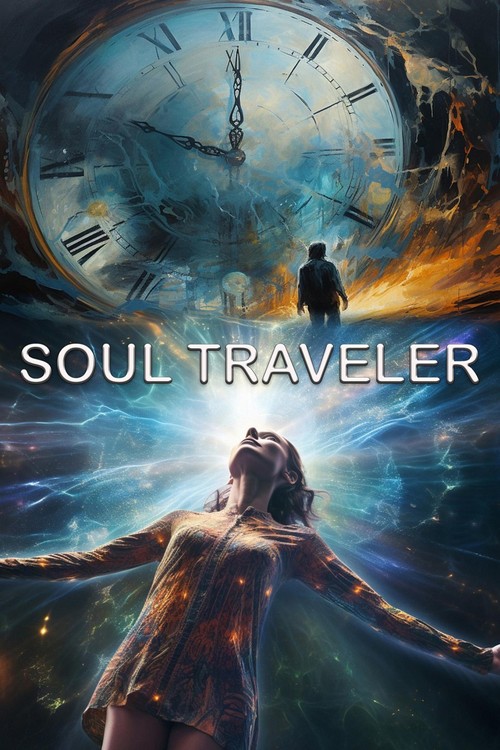 Soul Traveler poster
