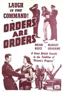Orders Are Orders poster image