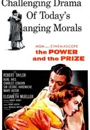 The Power and the Prize poster image