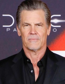 Josh Brolin