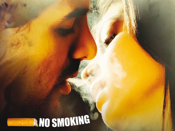 No Smoking | Rotten Tomatoes