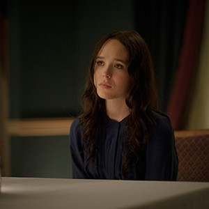 Ellen Page as Izzy in "The East." photo 10