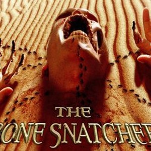 The Bone Snatcher - Wikipedia