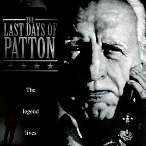 The Last Days of Patton (1986) photo 9