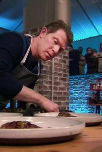 Beat Bobby Flay - Rotten Tomatoes