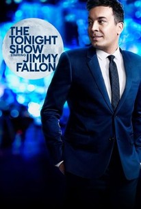 The Tonight Show Starring Jimmy Fallon: Season 5 poster image