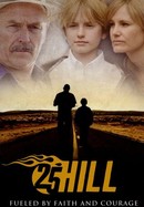 25 Hill poster image