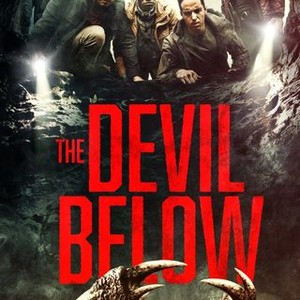 The Devil Below (2021)