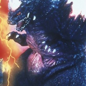 Godzilla vs. Space Godzilla (1994) photo 5