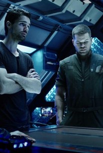 the expanse episode 1