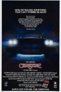 Christine