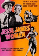 Jesse James' Women poster image