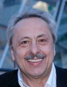 Wolfgang Stumph