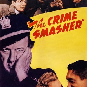Cosmo Jones: Crime Smasher photo 10