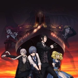 Black Butler' Trailer and New Season in 2024, Confirmed