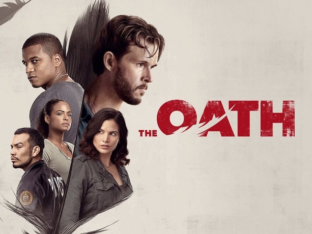 The oath season 1 episode 1 clearance