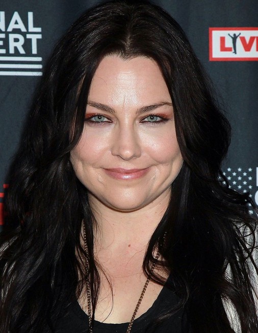 Amy Lee