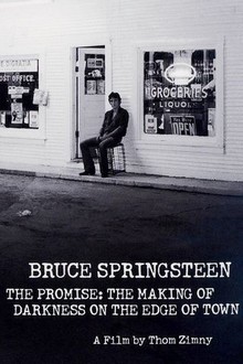 The Promise: The Making of Darkness on the Edge of Town