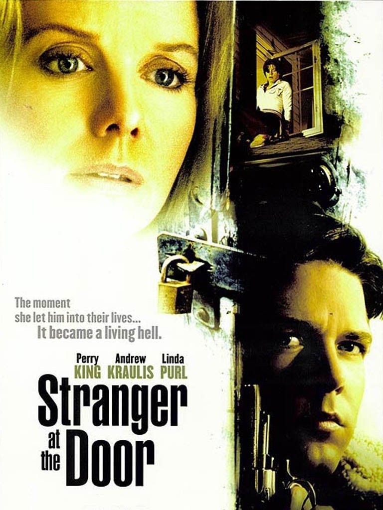 A Stranger at the Door | Rotten Tomatoes