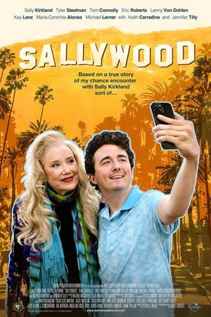 Sallywood poster