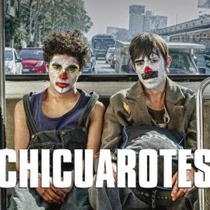 Chicuarotes photo 11