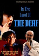 In the Land of the Deaf poster image