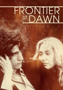 Frontier of Dawn poster image