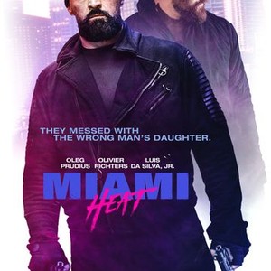 Miami Heat - Rotten Tomatoes