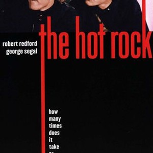 The Hot Rock (1972) photo 9